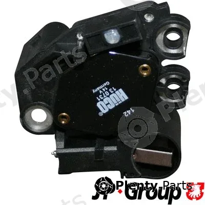 JP Group 1190201202 — Alternator Regulator JP GROUP