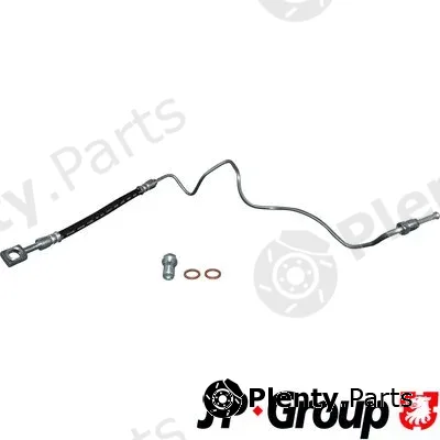 JP Group 1161500270 — Brake Line JP GROUP