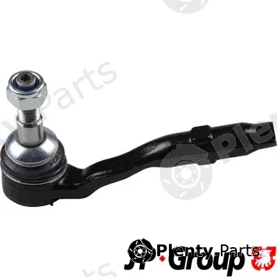 JP Group 1444604570 — Tie Rod End JP GROUP
