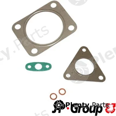 JP Group 1517751410 — Mounting Kit, charger JP GROUP