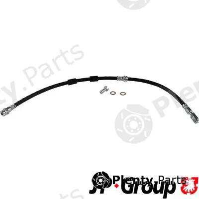 JP Group 1161605400 — Brake Hose JP GROUP