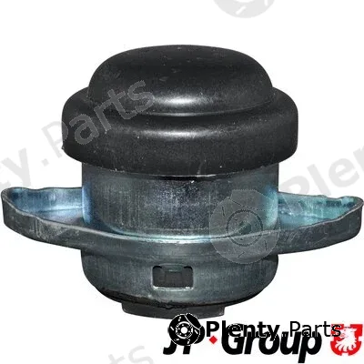 JP Group 4117902380 — Mounting, engine JP GROUP