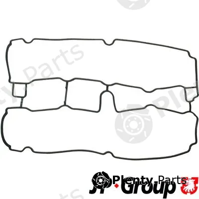 JP Group 1219200700 — Gasket, cylinder head cover JP GROUP