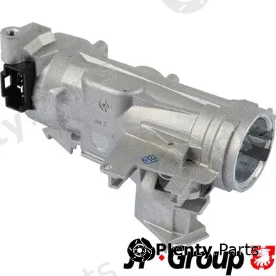 JP Group 1190450800 — Steering Lock JP GROUP