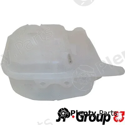 JP Group 1114701600 — Expansion Tank, coolant JP GROUP