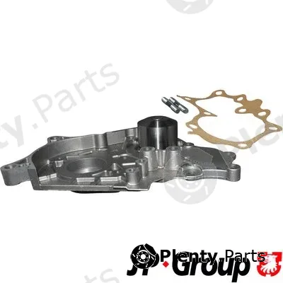 JP Group 4814100600 — Water Pump, engine cooling JP GROUP