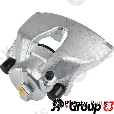 JP Group 1261900480 — Brake Caliper JP GROUP