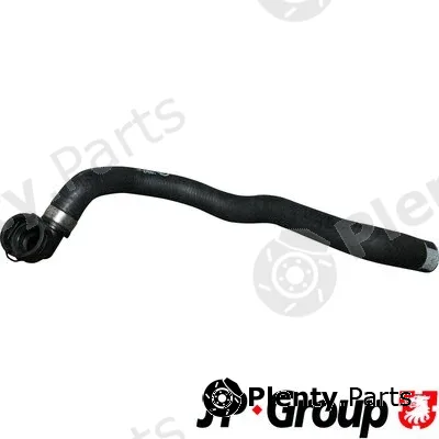JP Group 1114311000 — Radiator Hose JP GROUP