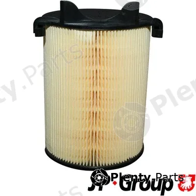 JP Group 1118602400 — Air Filter JP GROUP