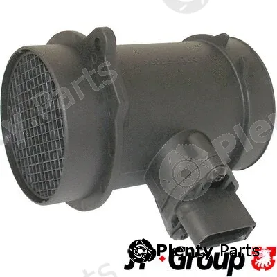 JP Group 1393900400 — Mass Air Flow Sensor JP GROUP
