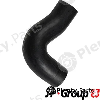 JP Group 1117701700 — Charge Air Hose JP GROUP