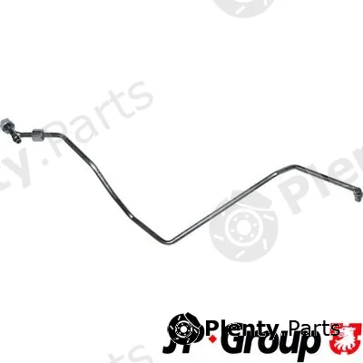 JP Group 1117601800 — Oil Pipe, charger JP GROUP