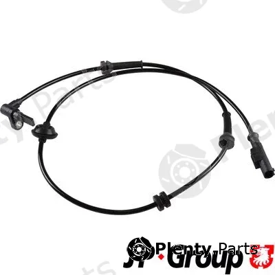 JP Group 3397102800 — Sensor, wheel speed JP GROUP