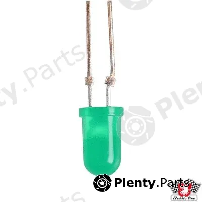 JP Group 1195903700 — Bulb, instrument lighting JP GROUP