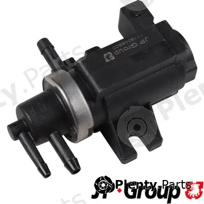 JP Group 1116005900 — Pressure Converter, exhaust control JP GROUP