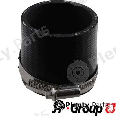 JP Group 1117709400 — Charge Air Hose JP GROUP