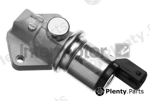 Intermotor 14836 — Idle Control Valve, air supply