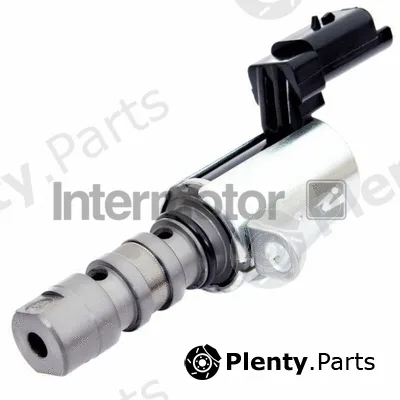 Intermotor 17364 — Control Valve, camshaft adjustment
