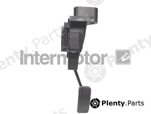 Intermotor 42014 — Sensor, accelerator pedal position