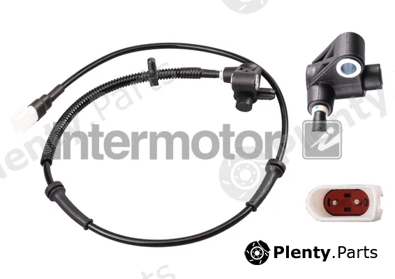 Intermotor 60014 — Sensor, wheel speed