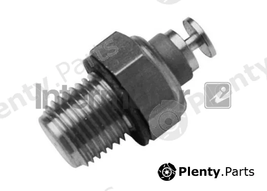 Intermotor 52305 — Sensor, coolant temperature
