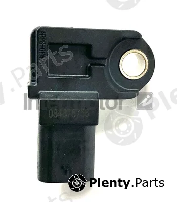 Intermotor 16756 — Sensor, intake manifold pressure