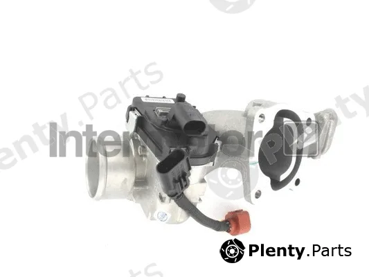 Intermotor 68303 — Throttle Body