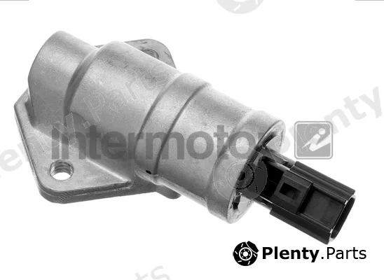 Intermotor 14835 — Idle Control Valve, air supply