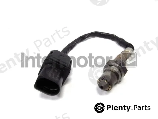 Intermotor 65016 — Lambda Sensor