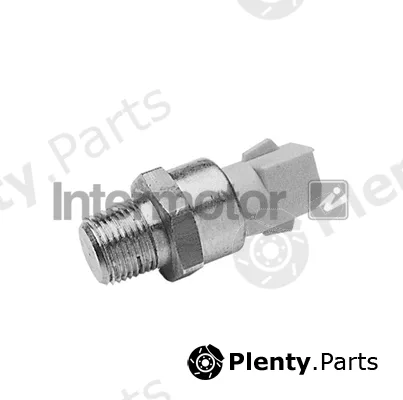 Intermotor 50010 — Temperature Switch, radiator fan
