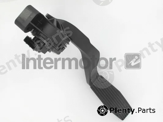 Intermotor 42025 — Sensor, accelerator pedal position