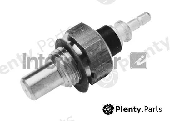 Intermotor 52340 — Sensor, coolant temperature
