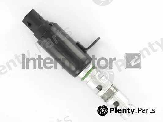 Intermotor 17345 — Control Valve, camshaft adjustment