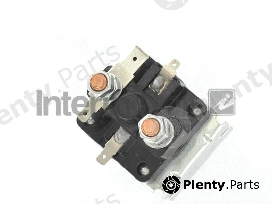 Intermotor 68010 — Solenoid Switch, starter
