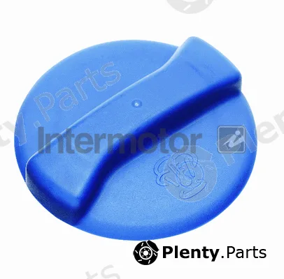 Intermotor 75268 — Cap, radiator