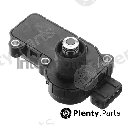 Intermotor 14806 — Idle Control Valve, air supply