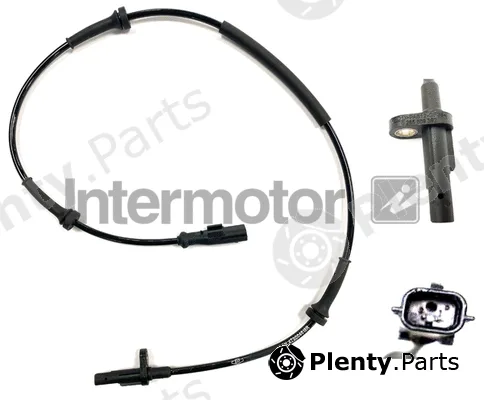 Intermotor 61251 — Sensor, wheel speed
