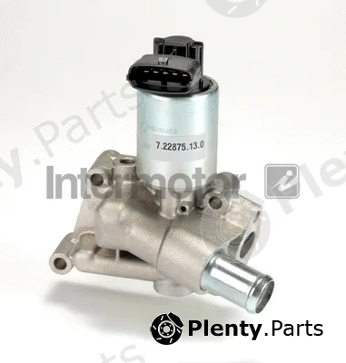 Intermotor 14935 — EGR Valve