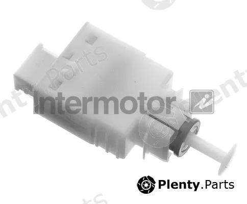 Intermotor 51529 — Switch, cruise control