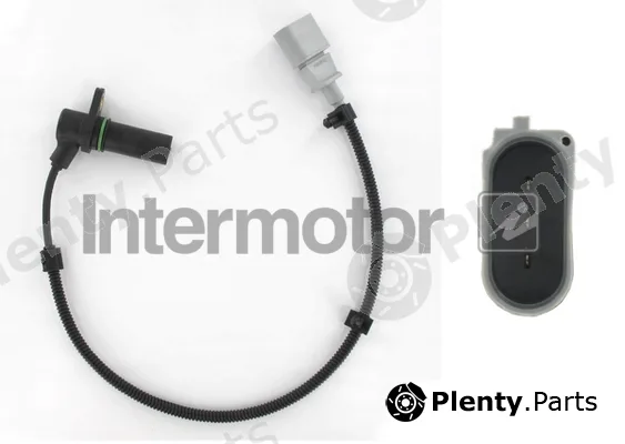 Intermotor 18990 — Sensor, crankshaft pulse