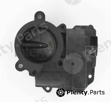 Intermotor 68395 — Throttle Body