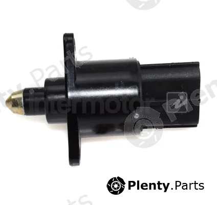 Intermotor 17711 — Idle Control Valve, air supply