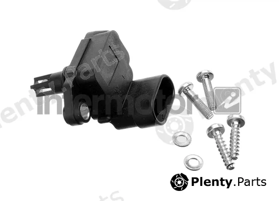 Intermotor 16880 — Sensor, intake manifold pressure