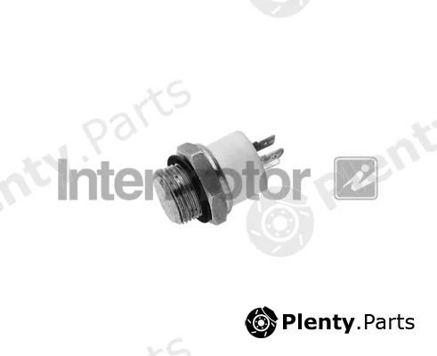 Intermotor 50103 — Temperature Switch, radiator fan