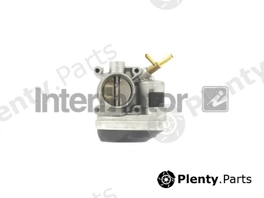 Intermotor 68236 — Throttle Body