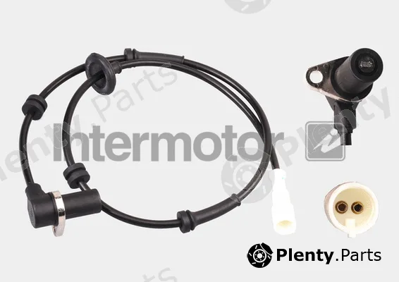 Intermotor 60097 — Sensor, wheel speed