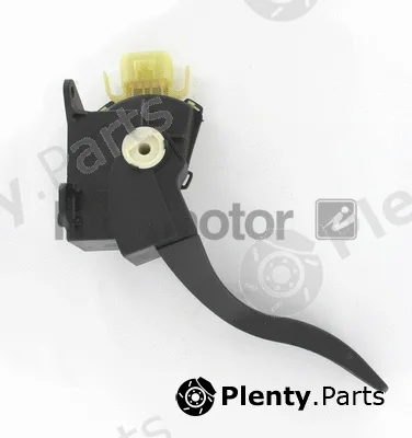 Intermotor 42053 — Sensor, accelerator pedal position