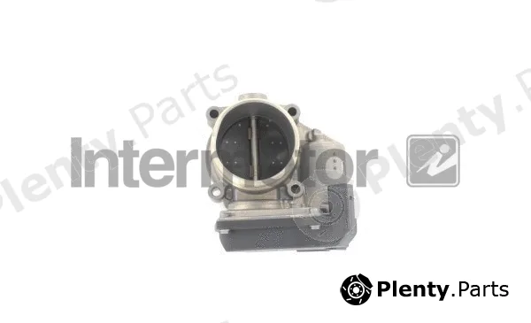 Intermotor 68248 — Throttle Body