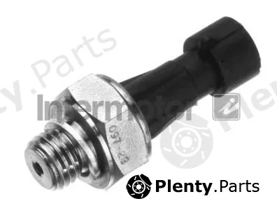 Intermotor 50982 — Oil Pressure Switch