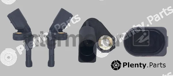 Intermotor 60297 — Sensor, wheel speed
